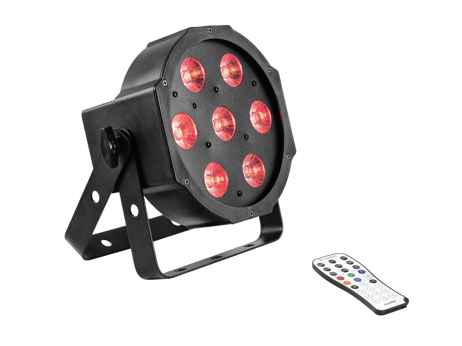 Eurolite EUROLITE LED SLS-7 HCL Floor