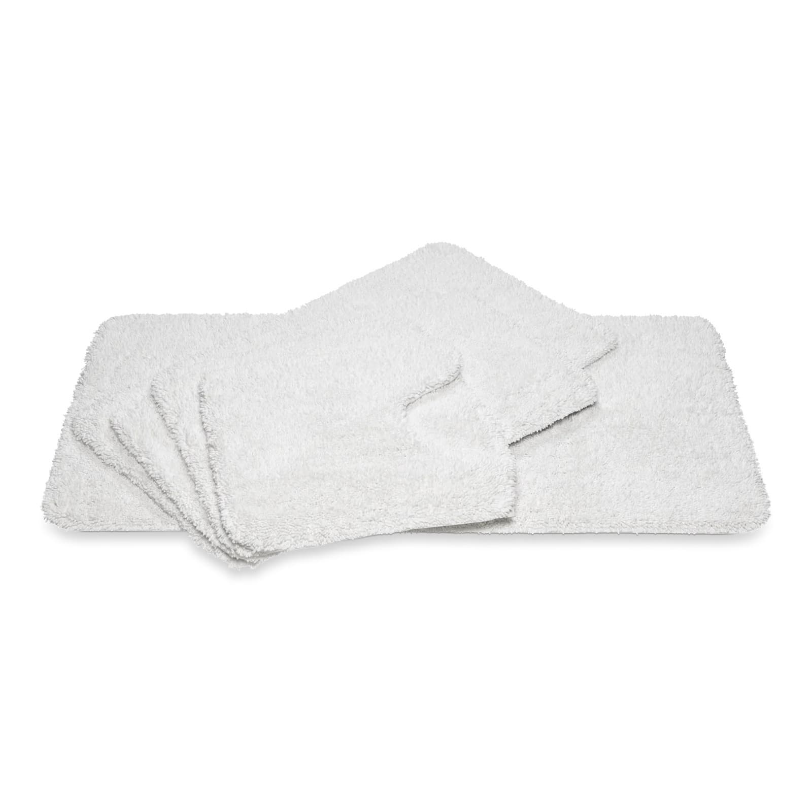 Vandyck Vandyck Ranger Spray Badmat 60/110 white