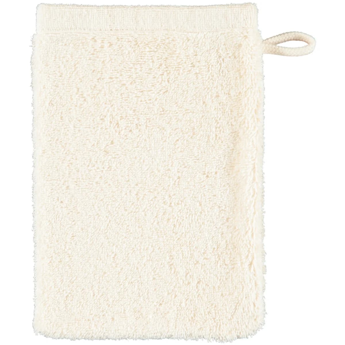 Cawö Cawö Lifestyle Uni Washandje Natuur