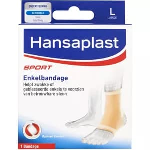 Hansaplast Hansaplast Sport Enkelbandage