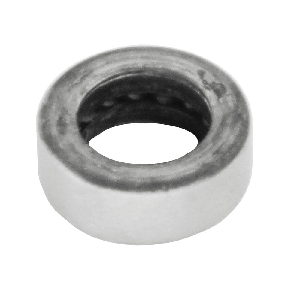 RVS Ring 16x6mm voor paumelle 100X88X3,5/6MM INOX PLUS