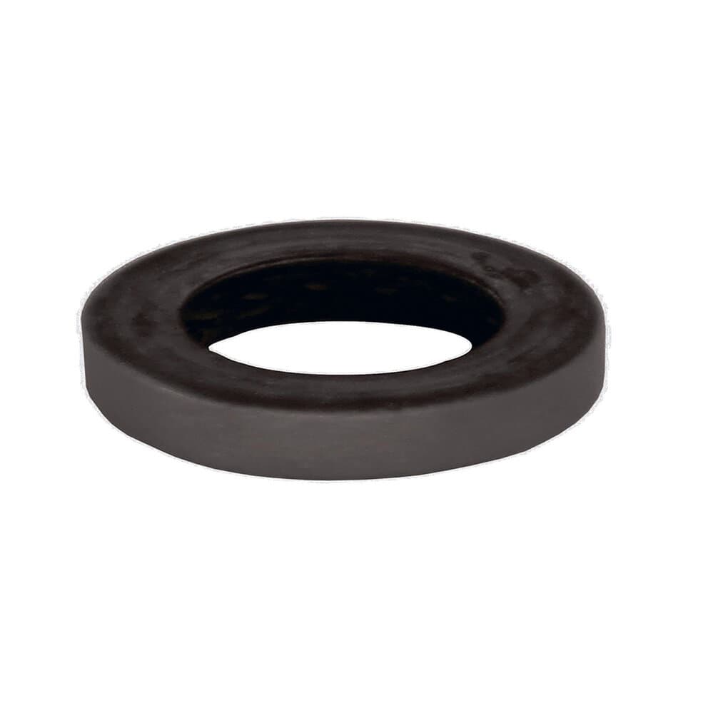 RING PAUMEL 76X76X2,5/2,5MM  zwart