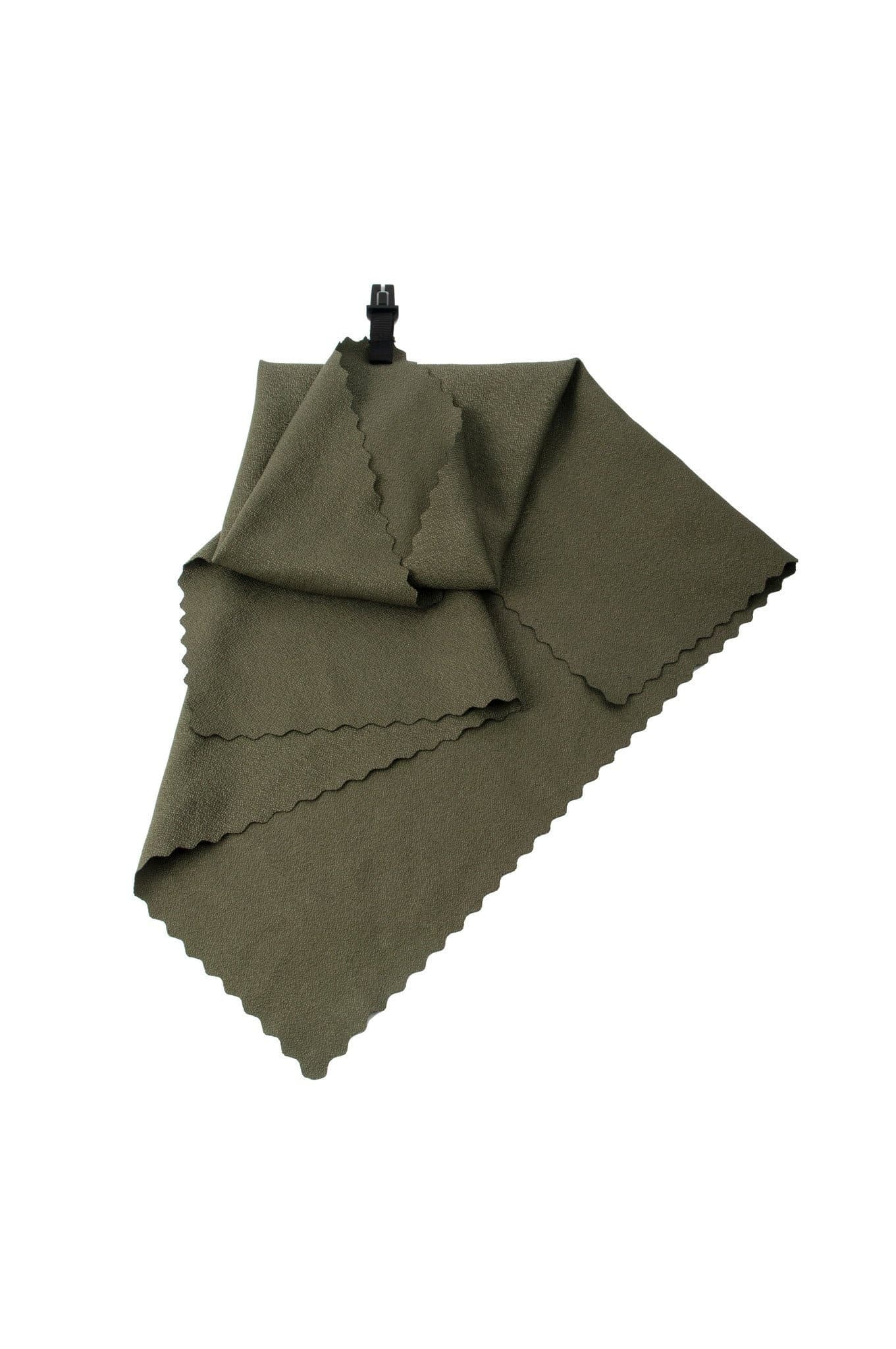 Handdoek - Olive - Medium