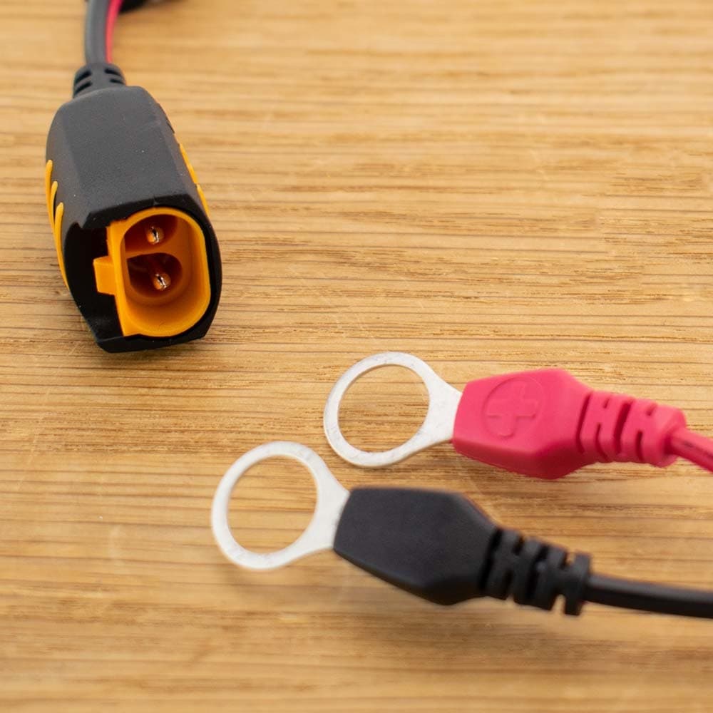 Comfort Connect Eyelet M10