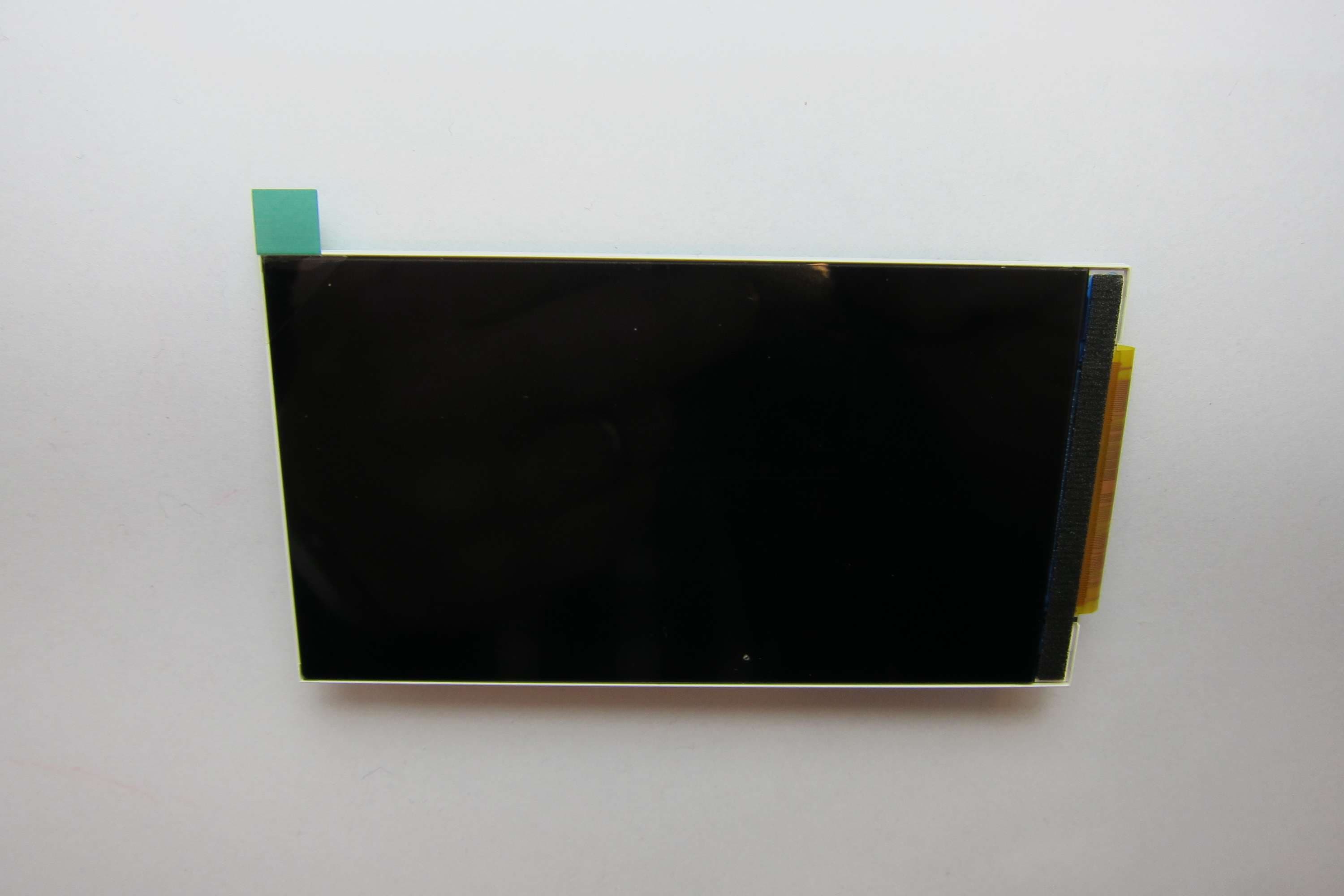 P120 Lcd With Wifi V3
