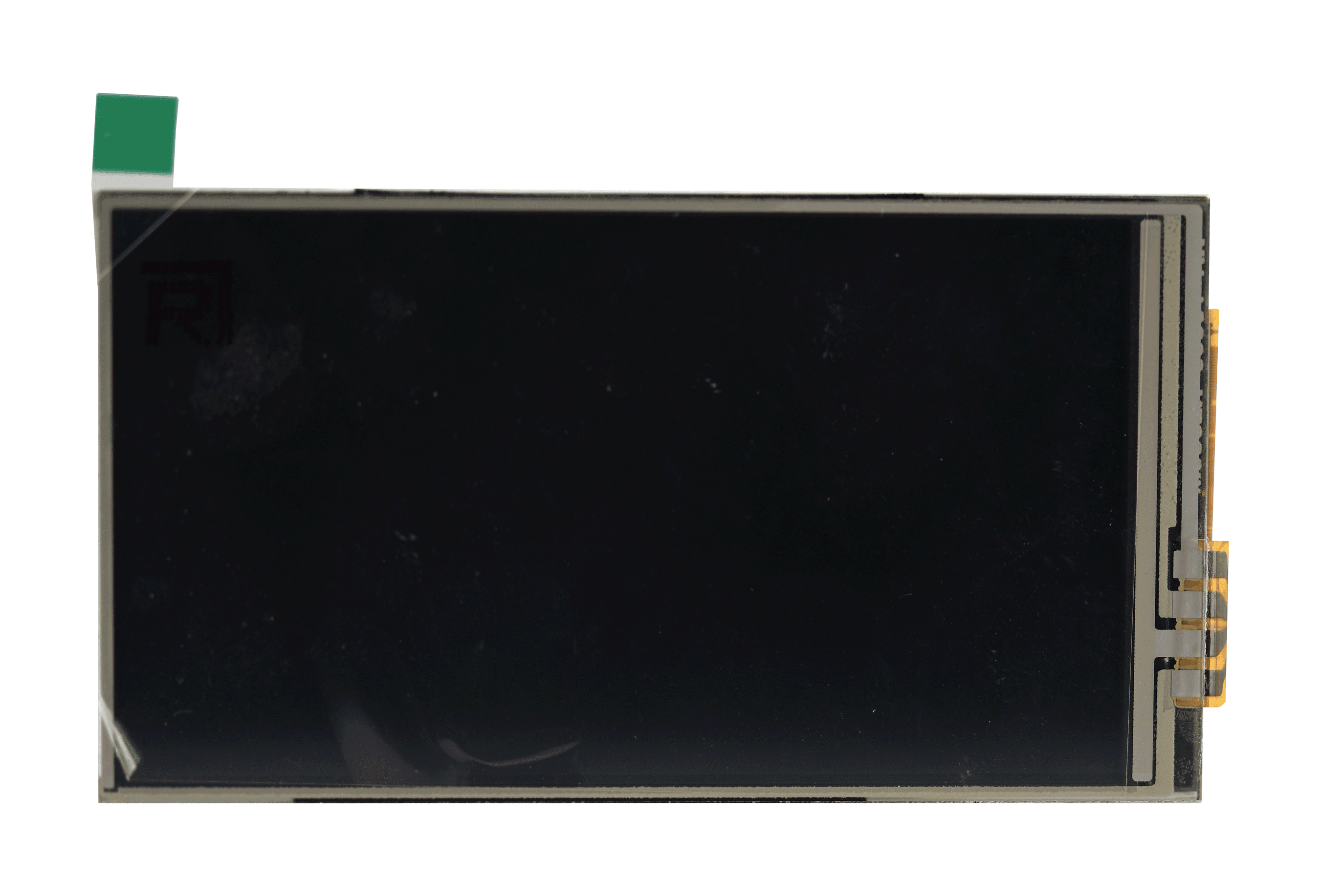 P120 V4 Touch Screen