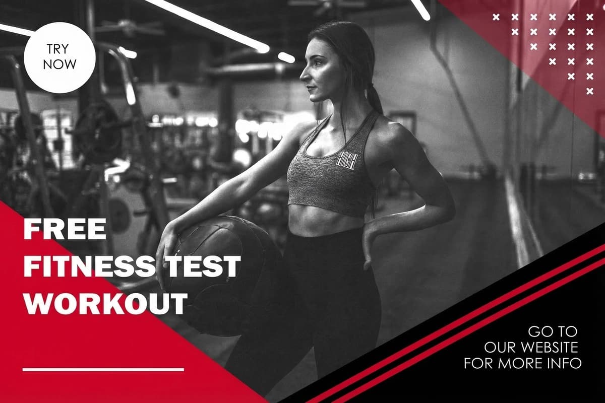 Fitness Super Bundle #2