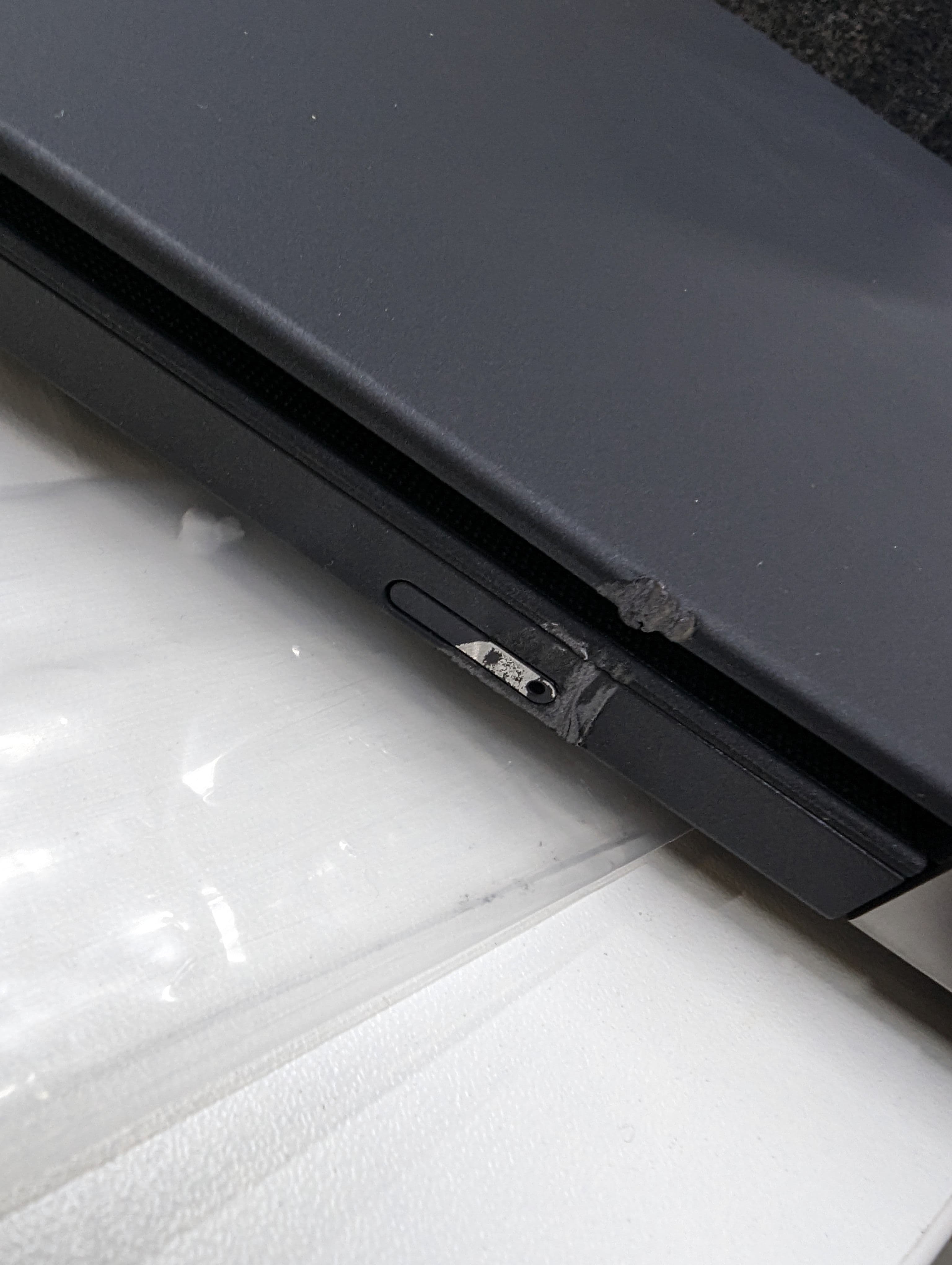 Lenovo ThinkPad T14 Gen 2 - Laptop - Nieuw met kleine beschadiging - Azerty