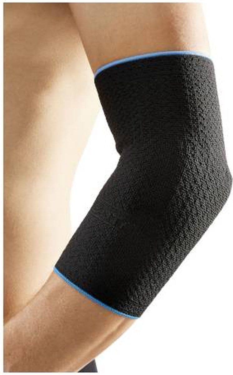 ELLEBOOGBRACE BOTA PLUS ZWART MEDIUM 24 - 26 cm