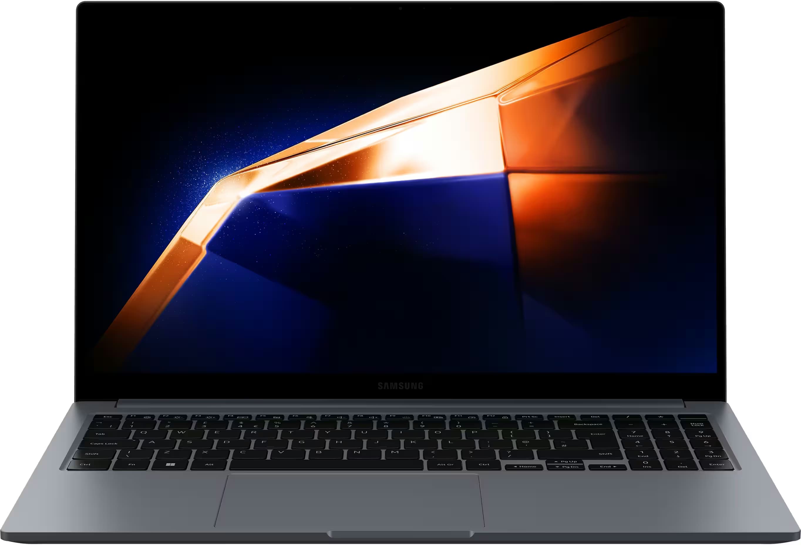 Samsung Galaxy Book4 NP750XGK-KG1NL - Laptop - 15,6" Full HD - 16GB RAM - 512GB SSD - Windows 11 Home