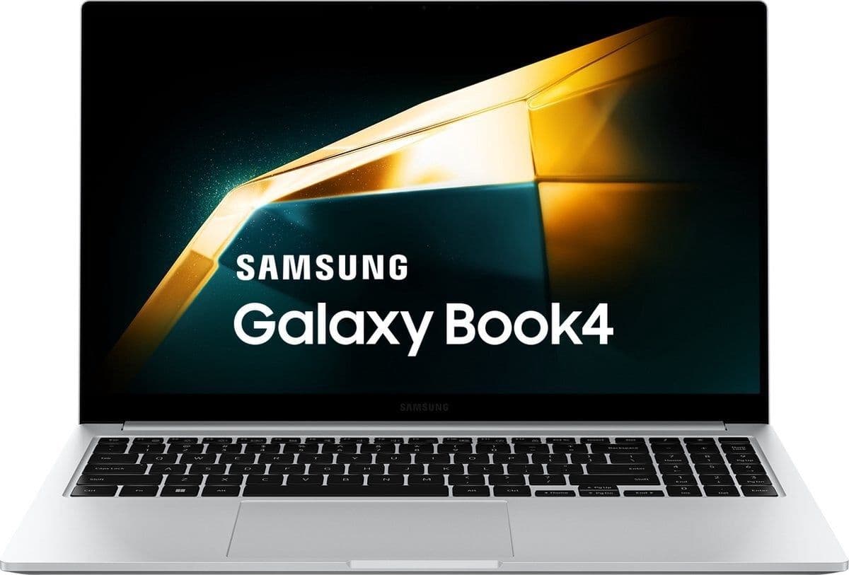 Samsung Galaxy Book 4 NP750XGK-KS3NL - Laptop - Intel Core 5 16GB 512GB SSD Full HD