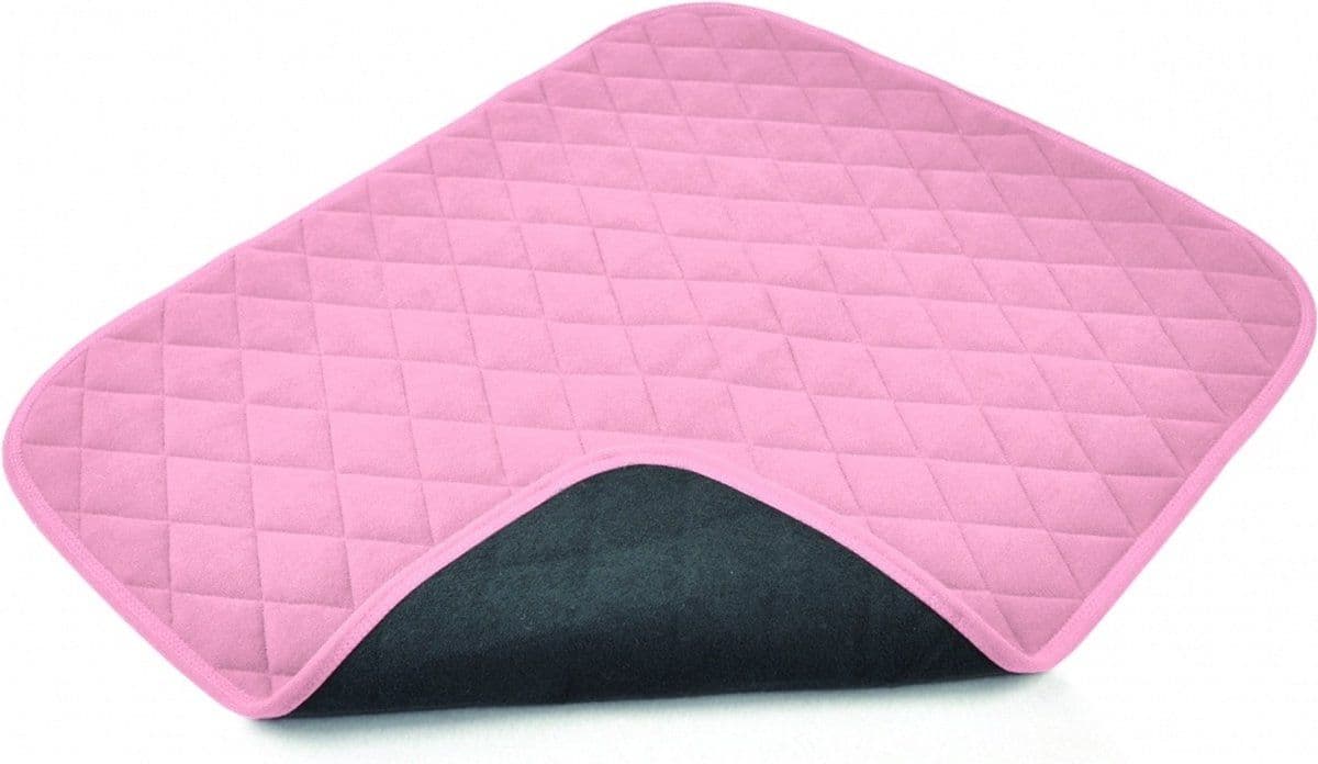 Vida incontinentie Stoelbeschermer - Roze