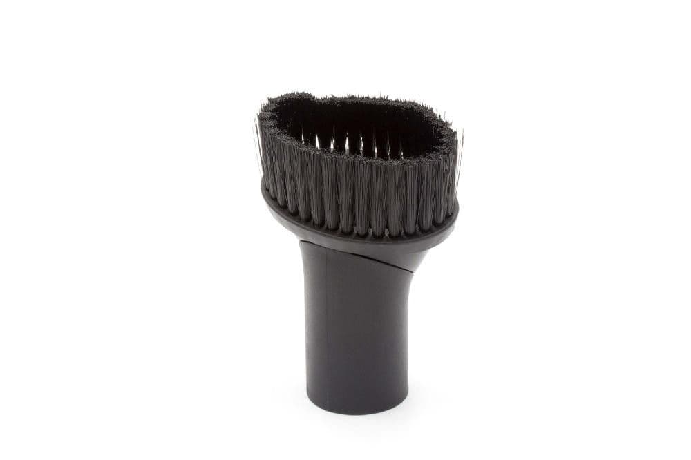 Meubelborstel Meubelborstel voor stofzuigers met een ronde aansluiting van 35 mm