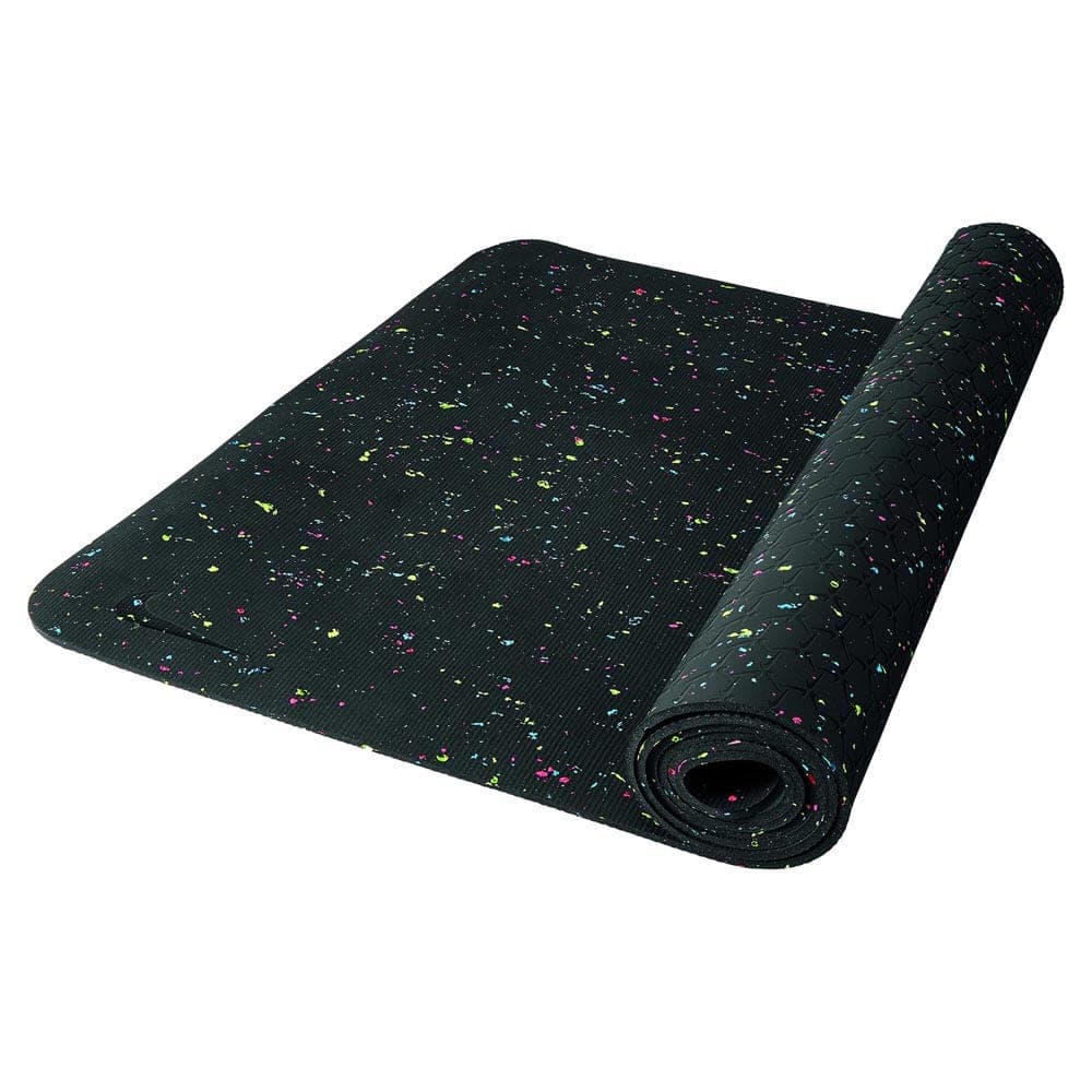 Nike Move Yoga Matt 4mm