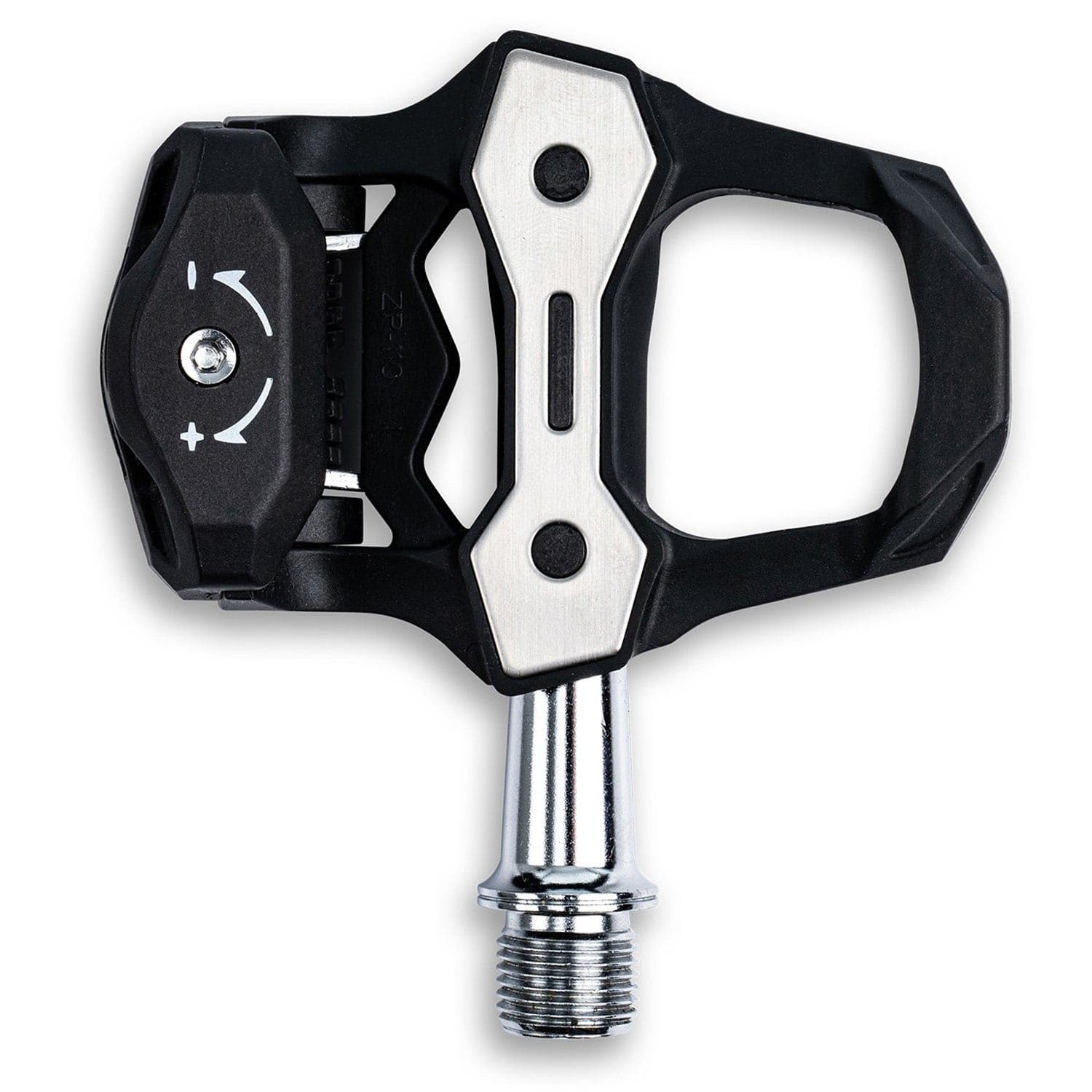 Cube Rfr Pedals Road Look Hpp Black