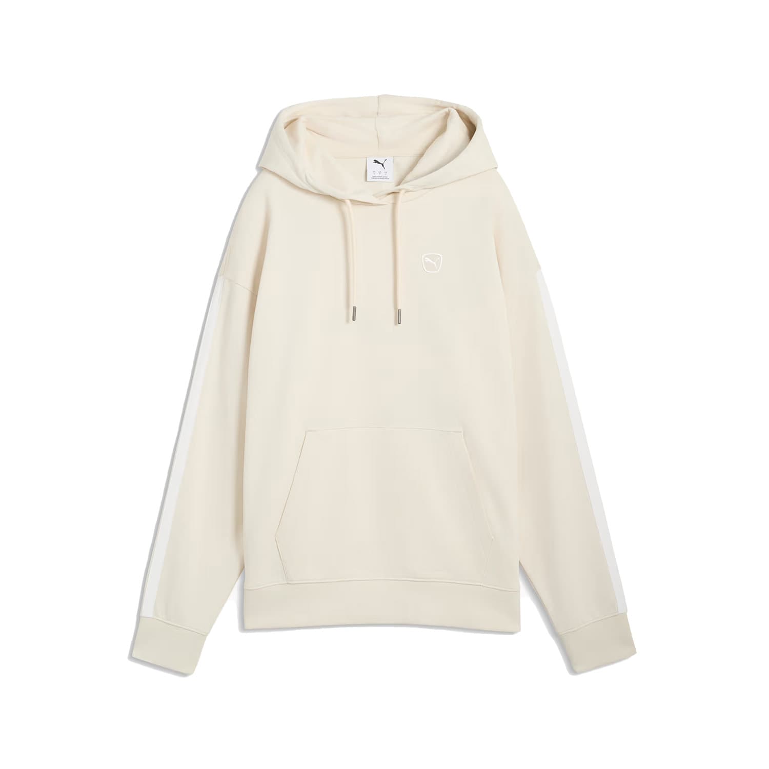 Puma Essential Elevated Hoodie Dames