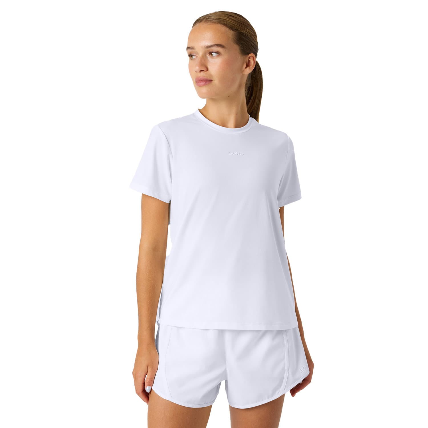 Björn Borg Sports T-shirt Dames