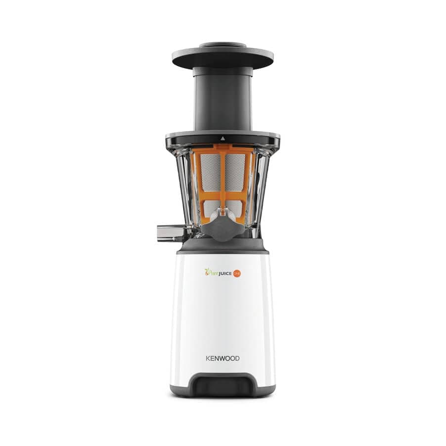 Kenwood PureJuice One sapmachine JMP400WH