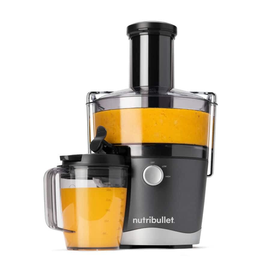 nutribullet® Juicer NBJ100G