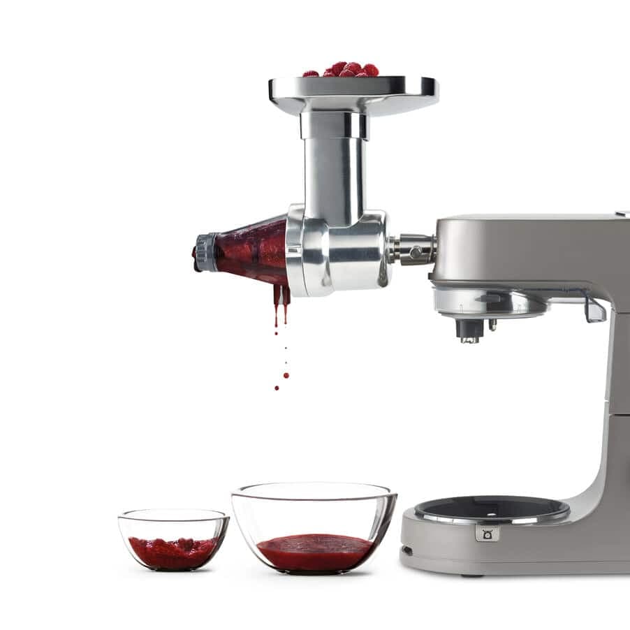 Kenwood Fruitpers KAX644ME