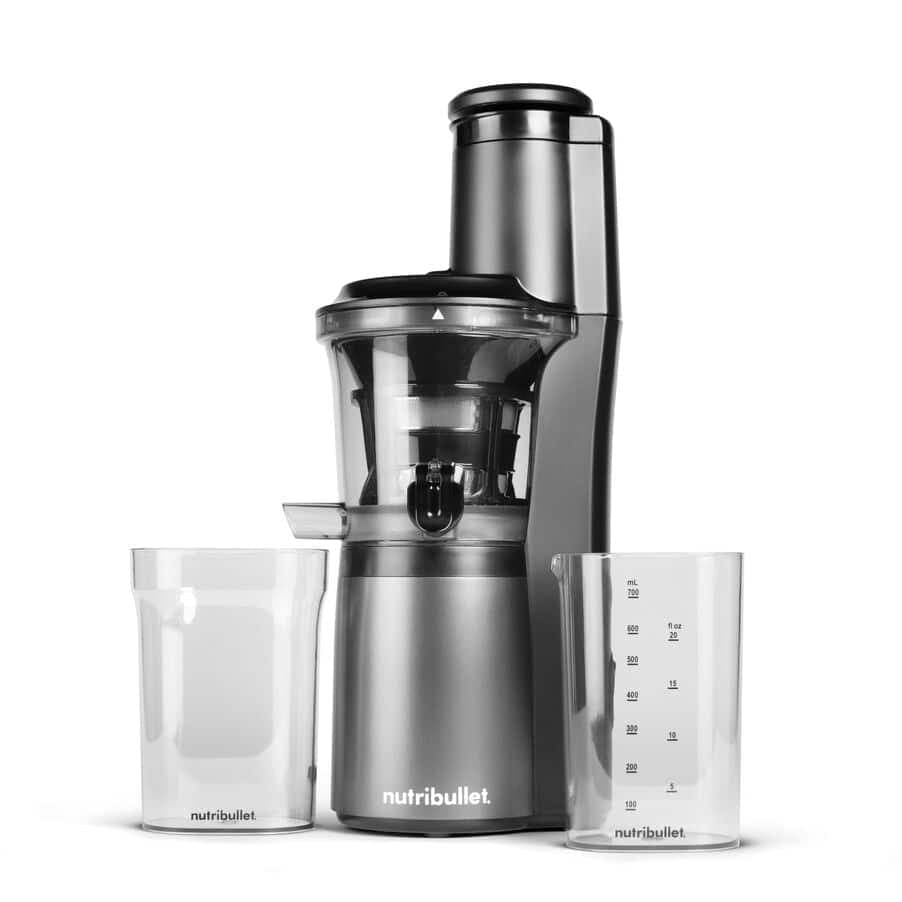nutribullet Slow Juicer NBJ500