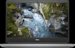 DELL Precision 7560 - 32GB - 512GB - i7-11850H - Nvidia RTX A3000