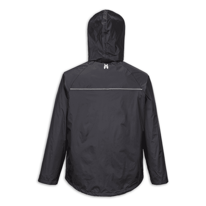 Lynx Regenjas dry go maat m