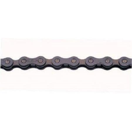 Union ketting 1/2-3/32 112 430h zwart