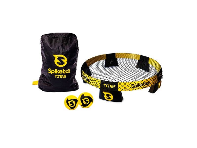 Spikeball - Titan Set - Balspel