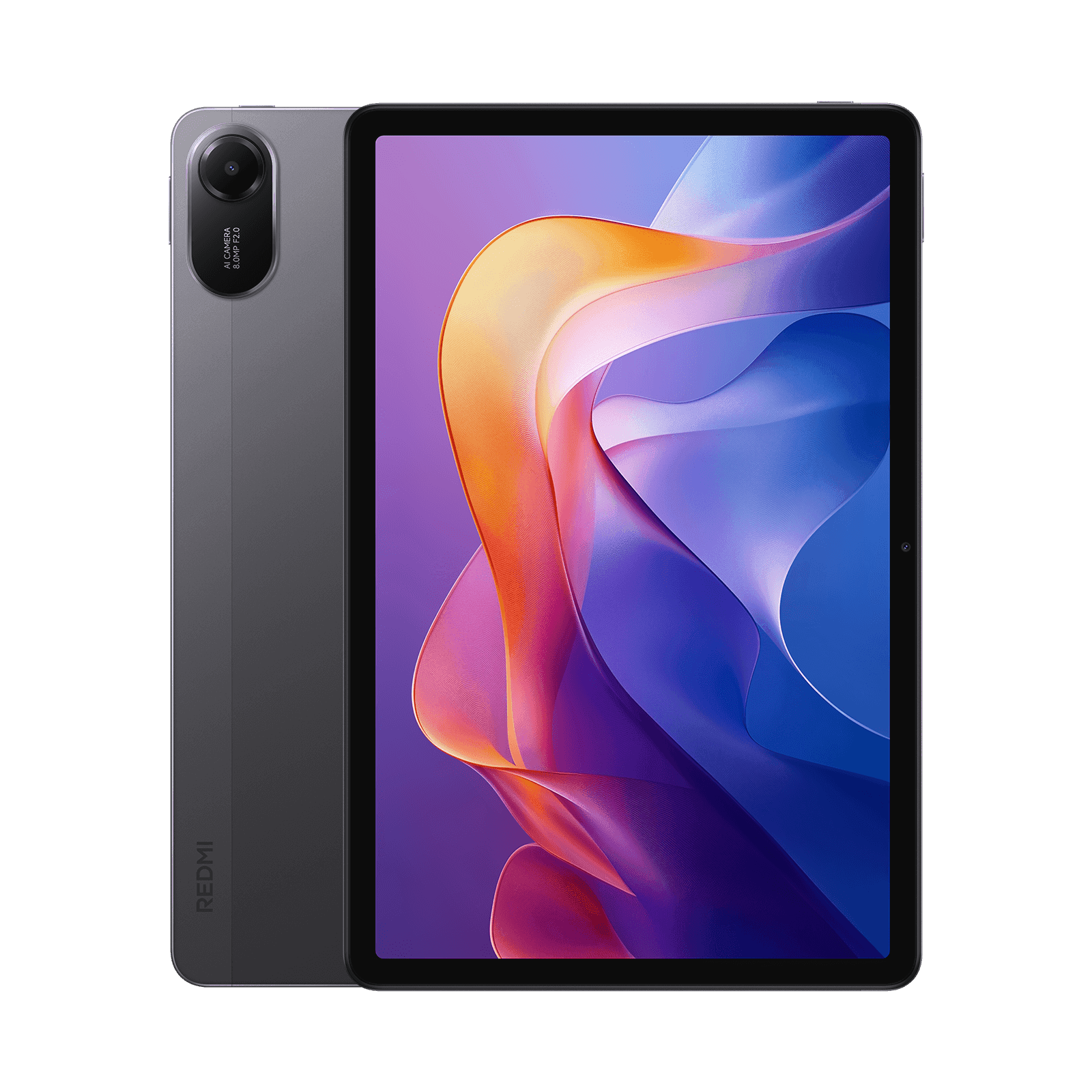 REDMI Pad 2 4G Graphite Gray 4 GB + 128 GB