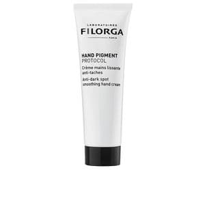 HAND PIGMENT PROTOCOL crema de manos suavizante antimanchas 50 ml