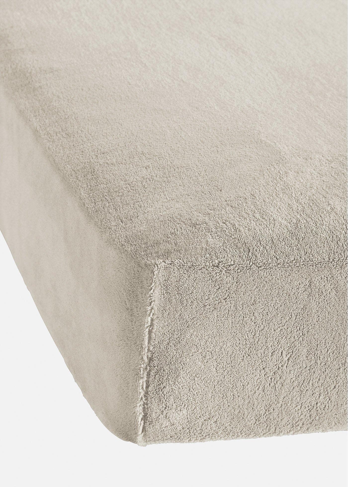 Hoeslaken cashmere touch