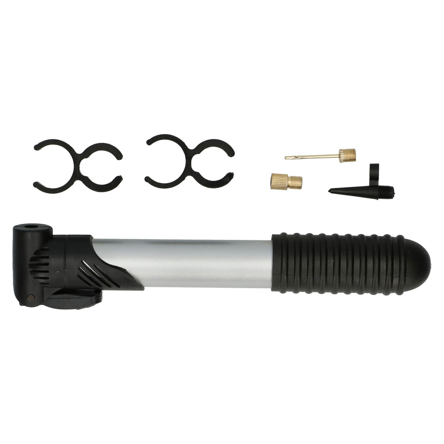 Dunlop Fietspomp mini set