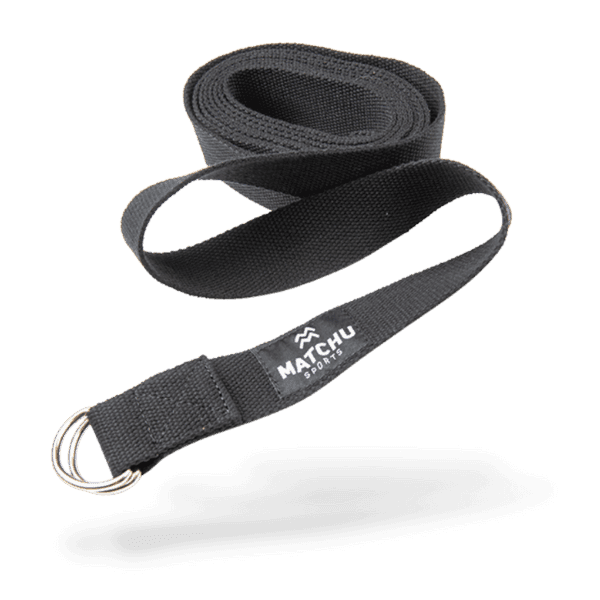 Matchu Sports Yoga strap - 1.80m