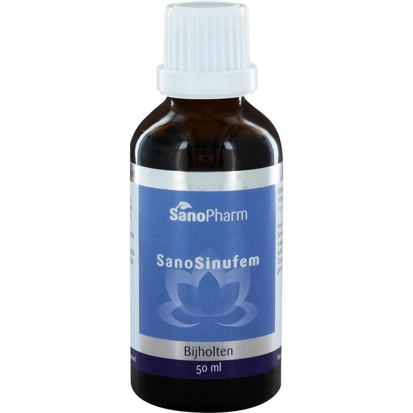 SanoConcept SanoSinufem
