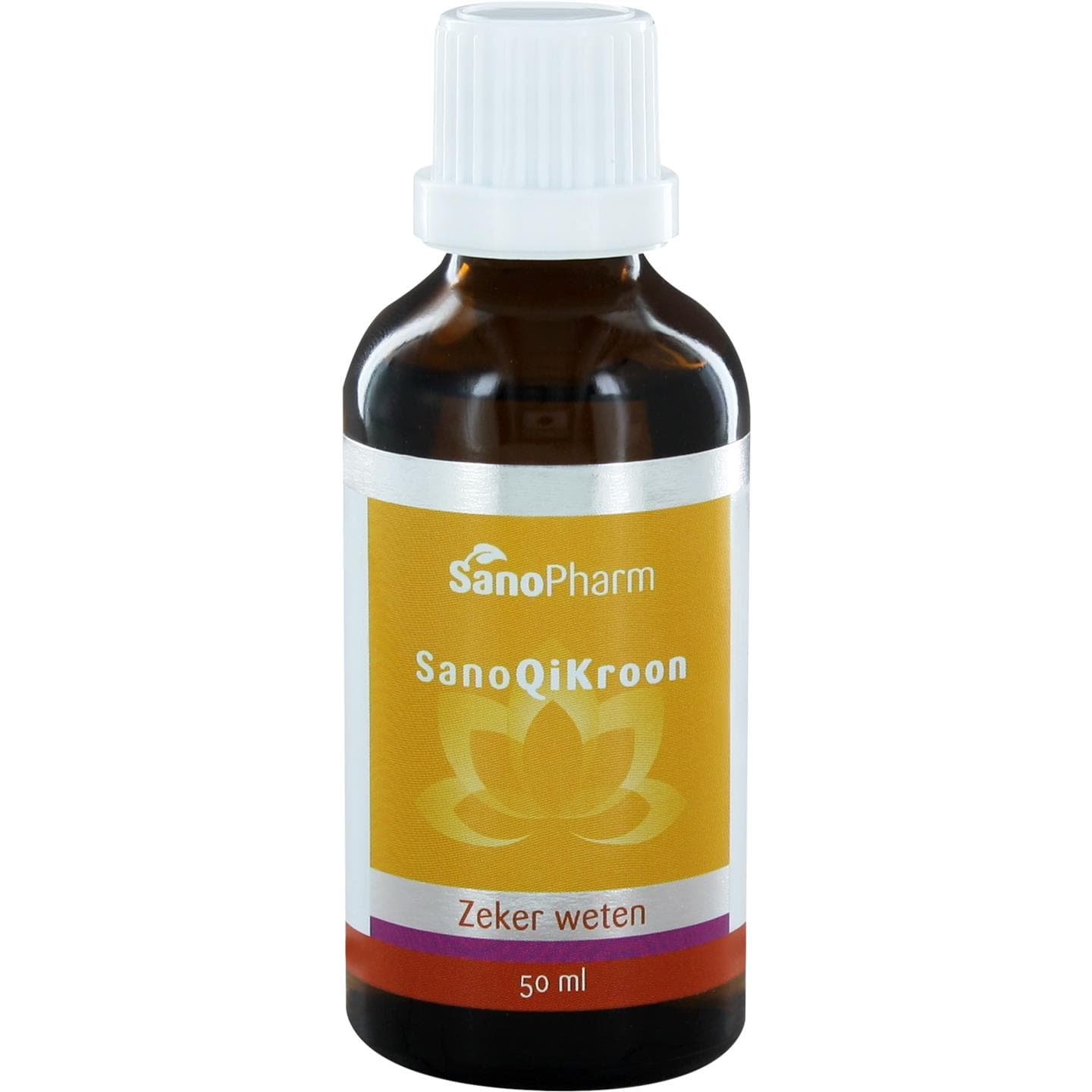 SanoConcept SanoQiKroon