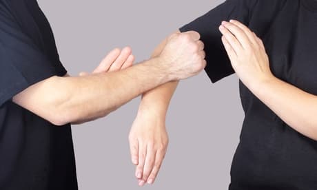 Jeugd Krav Maga-cursus voor 1 persoon