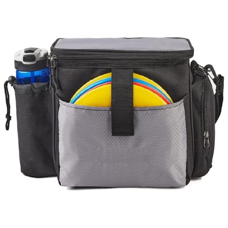 Waterdichte Disc Golf Draagtas met Comfortabele Riem Disc Golf Tas Golf Accessoires voor Man