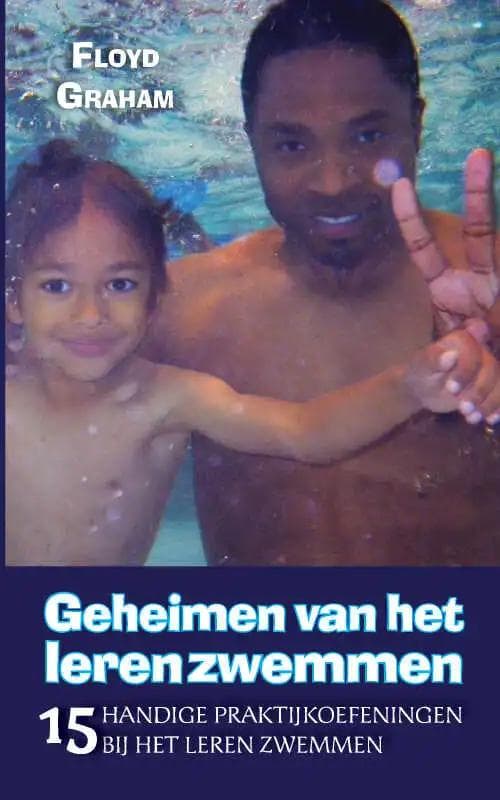 Geheimen van het leren zwemmen