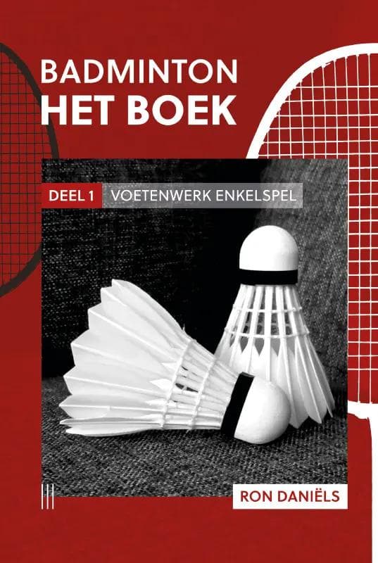 Badminton Het Boek