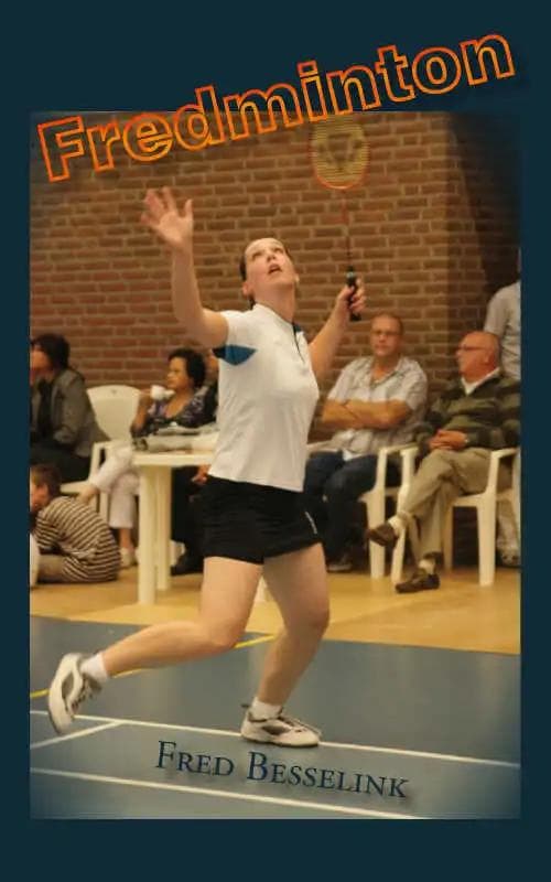 Fredminton