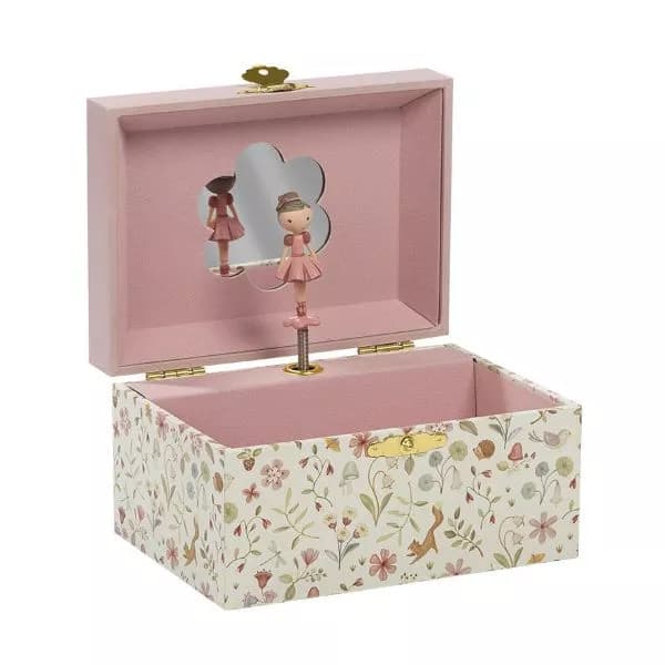 Little Dutch juwelenkistje Rosa (Fairy Wonder)