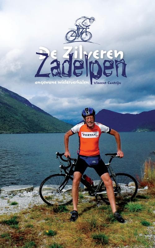 De Zilveren Zadelpen