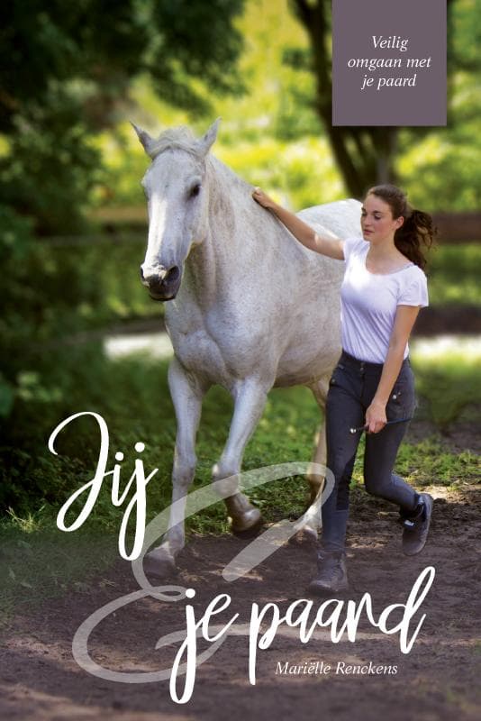 Jij en je paard