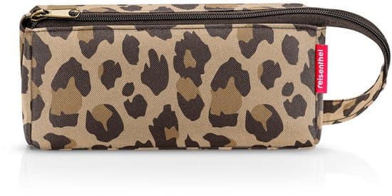 Reisenthel Fold Case Toilettas - Make-up tas - 1,5L-Leo Macchiato
