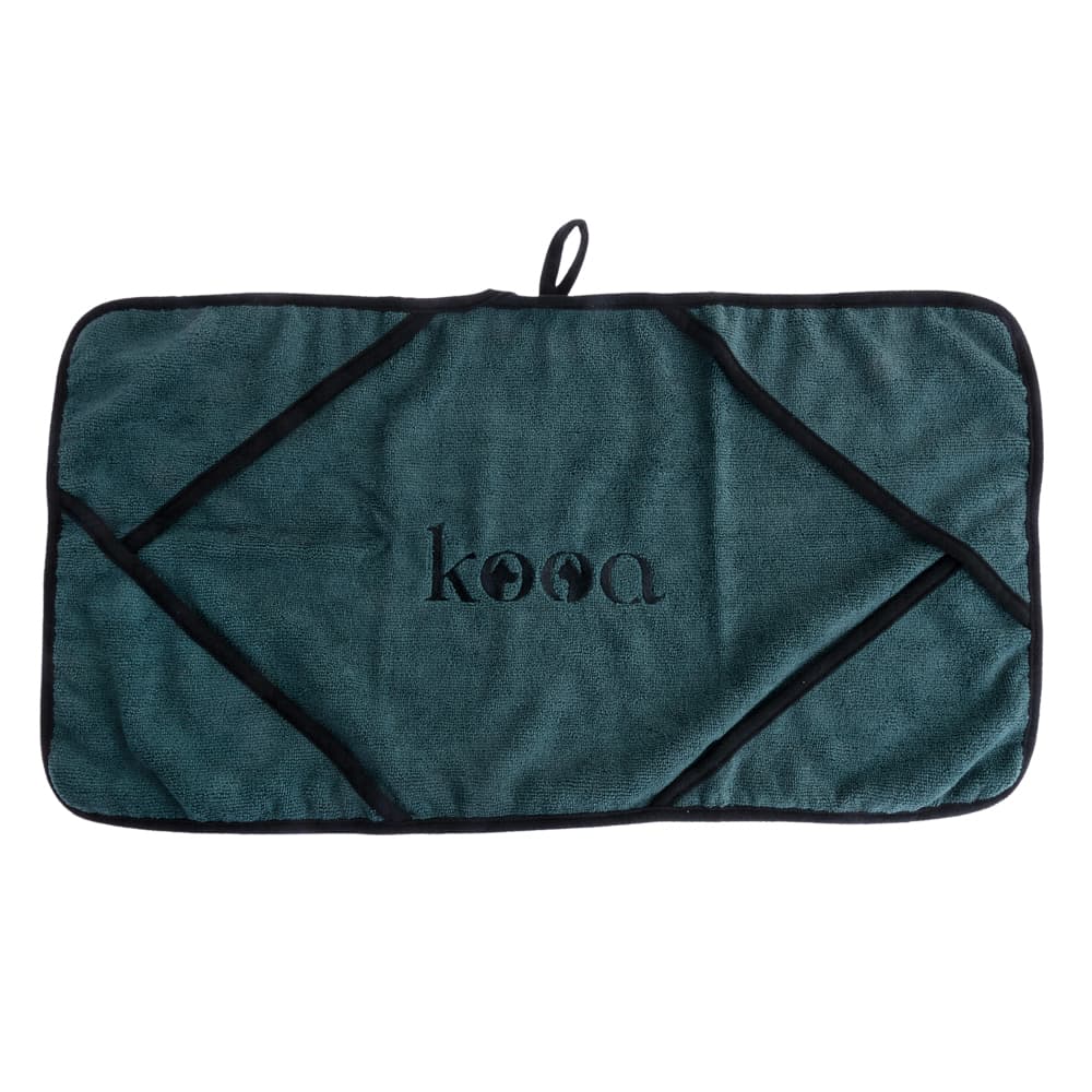 kooa handdoek voor paarden 65x35cm