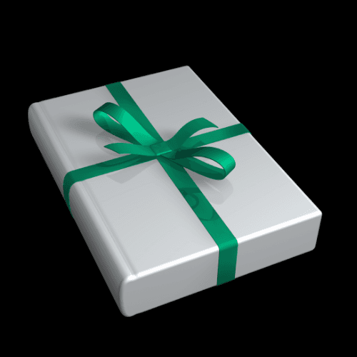 Cadeauservice (1955)