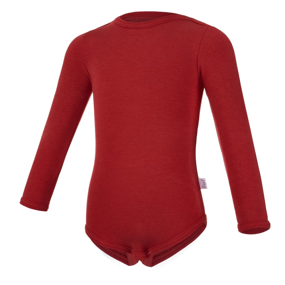 Body dun DR Outlast® - scarlet 80