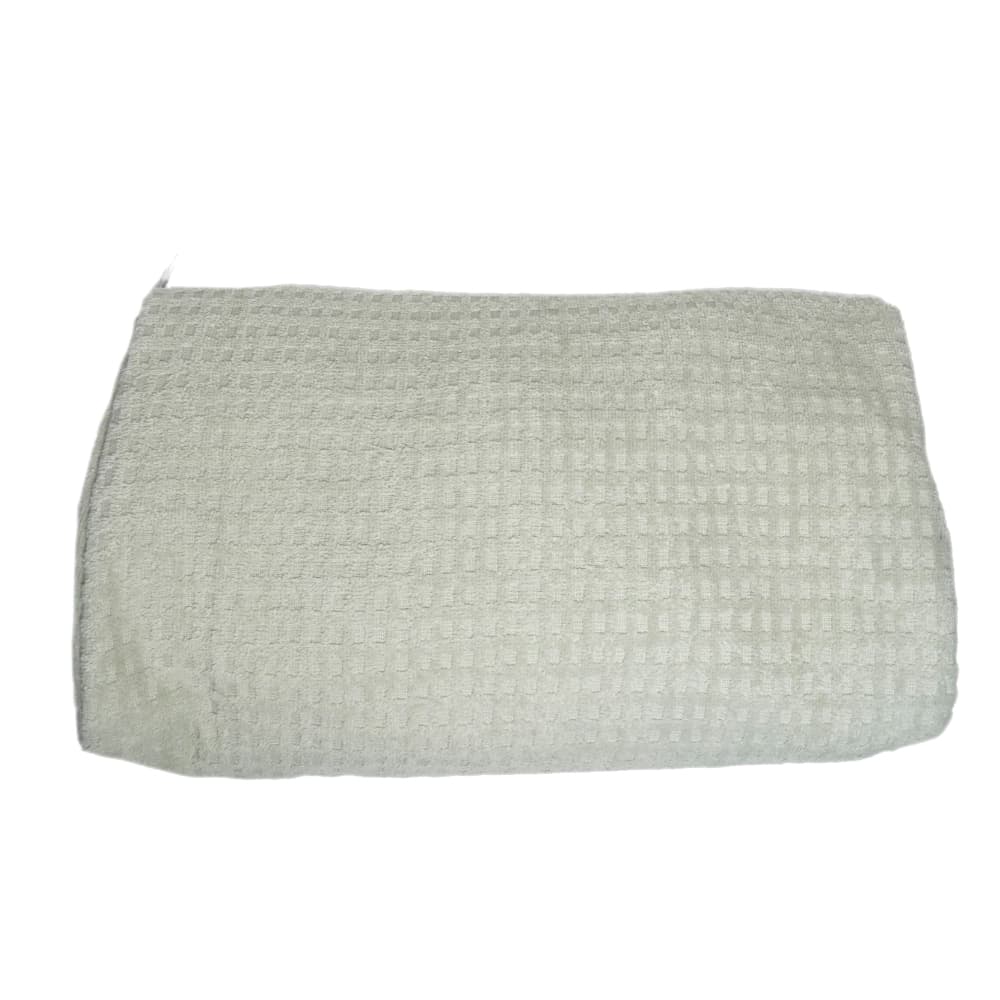 Snoozebaby Toilettas Groot Mystic Mint