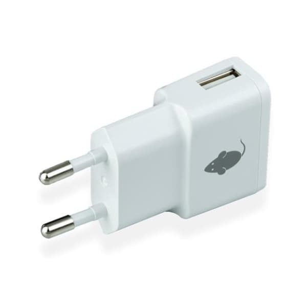 Greenmouse USB Lader 1A